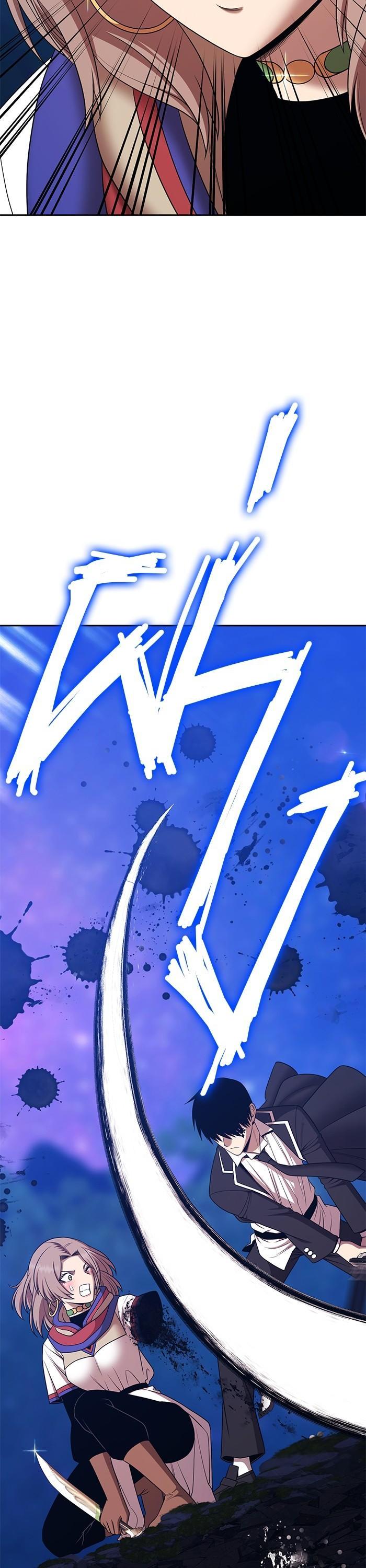 +99 Wooden Stick Chap 97 - Next Chap 98