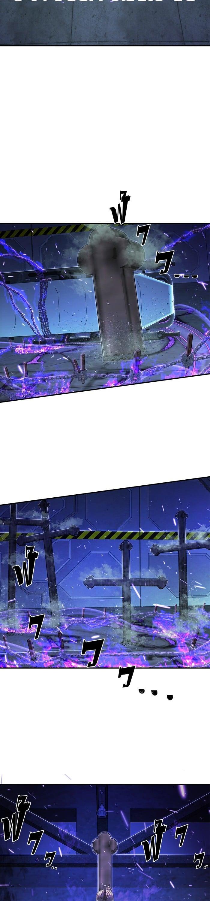 Hero Has Returned Chap 101 - Next Chap 102