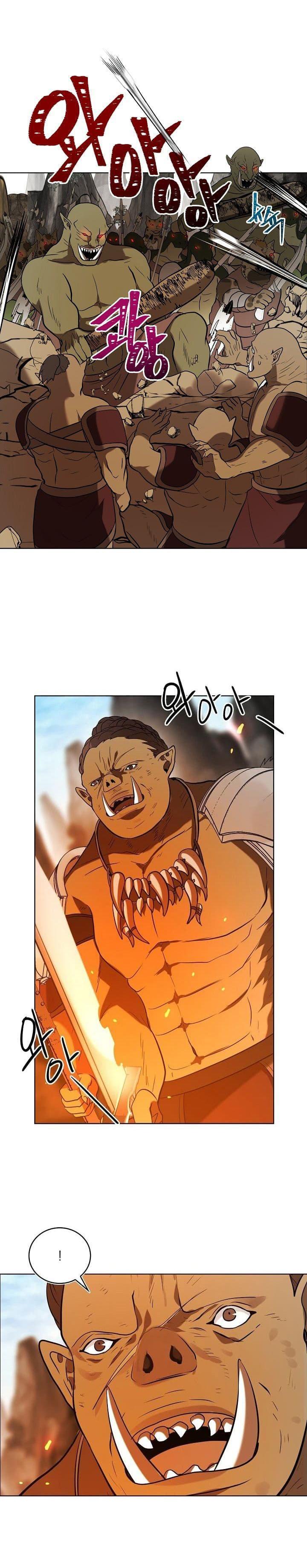 Ranker Who Lives A Second Time Chap 23 - Next Chap 24