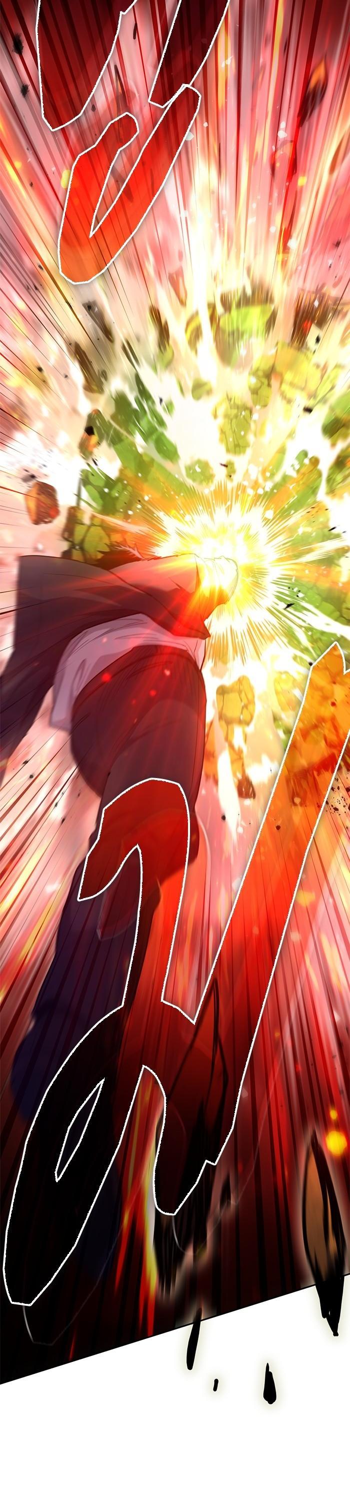 The S-Classes That I Raised Chap 124 - Next Chap 125