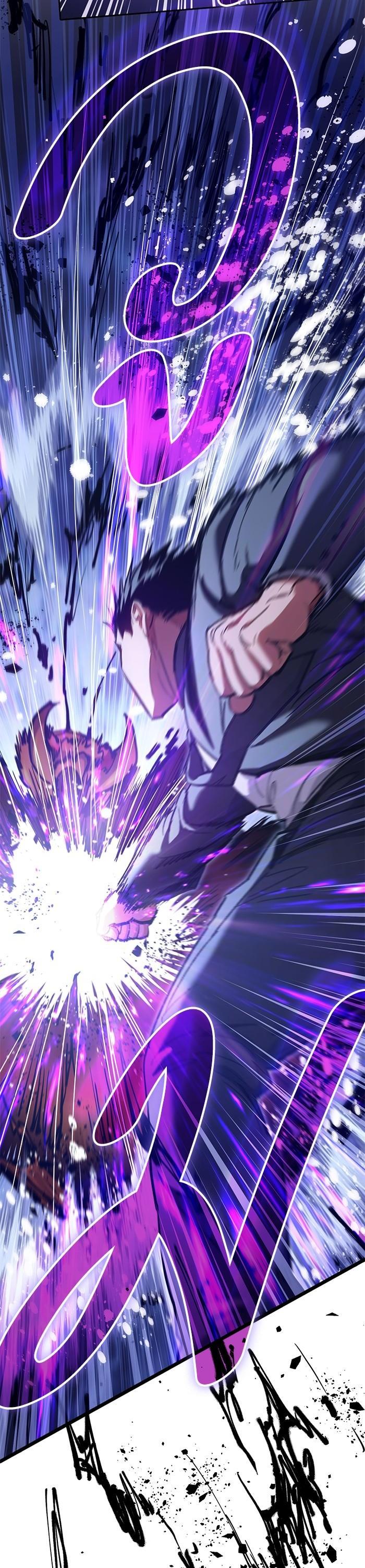 The S-Classes That I Raised Chap 124 - Next Chap 125