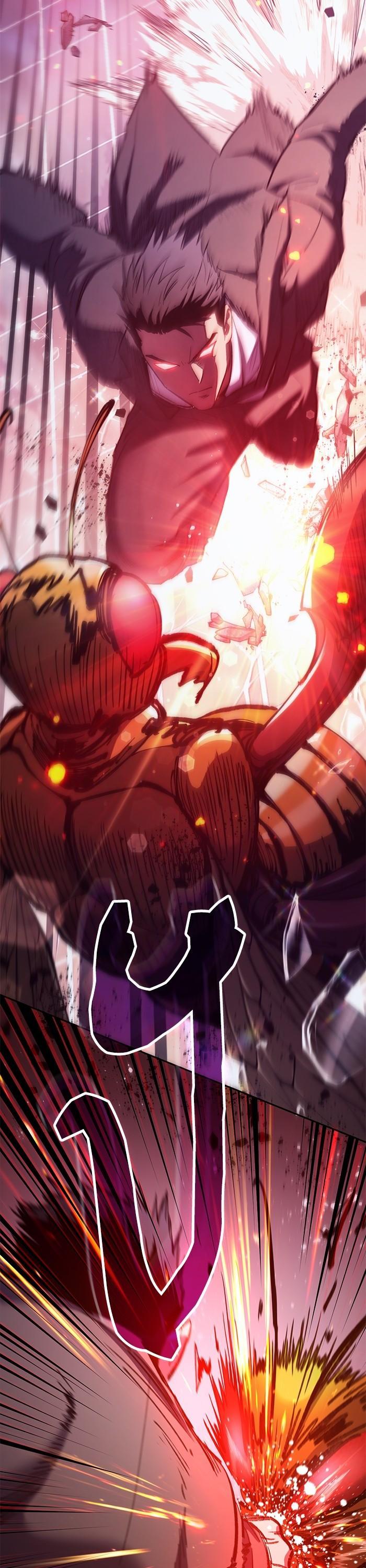 The S-Classes That I Raised Chap 124 - Next Chap 125