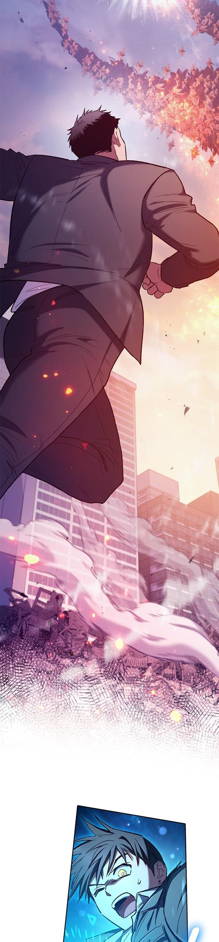 The S-Classes That I Raised Chap 124 - Next Chap 125