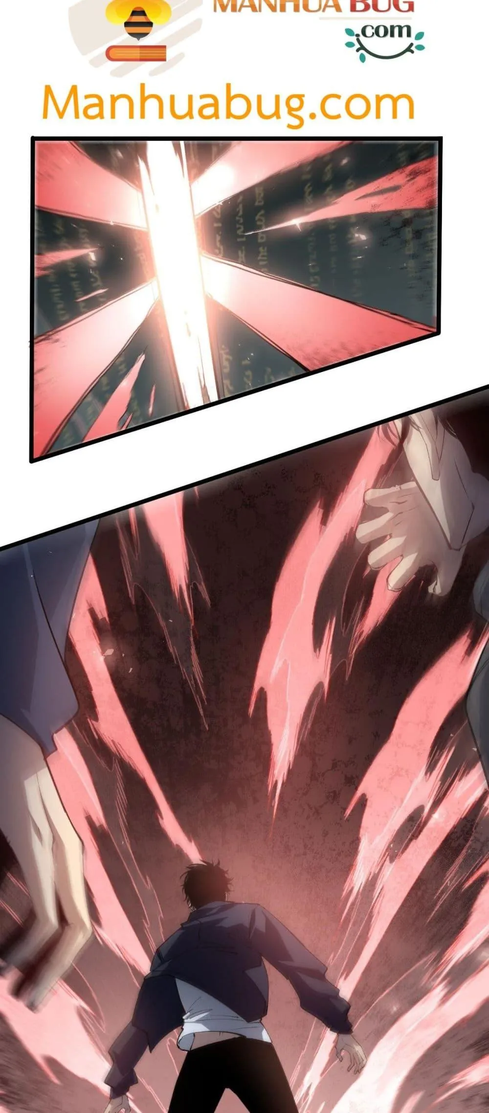 Overlord of Insects Chap 36 - Next Chap 37