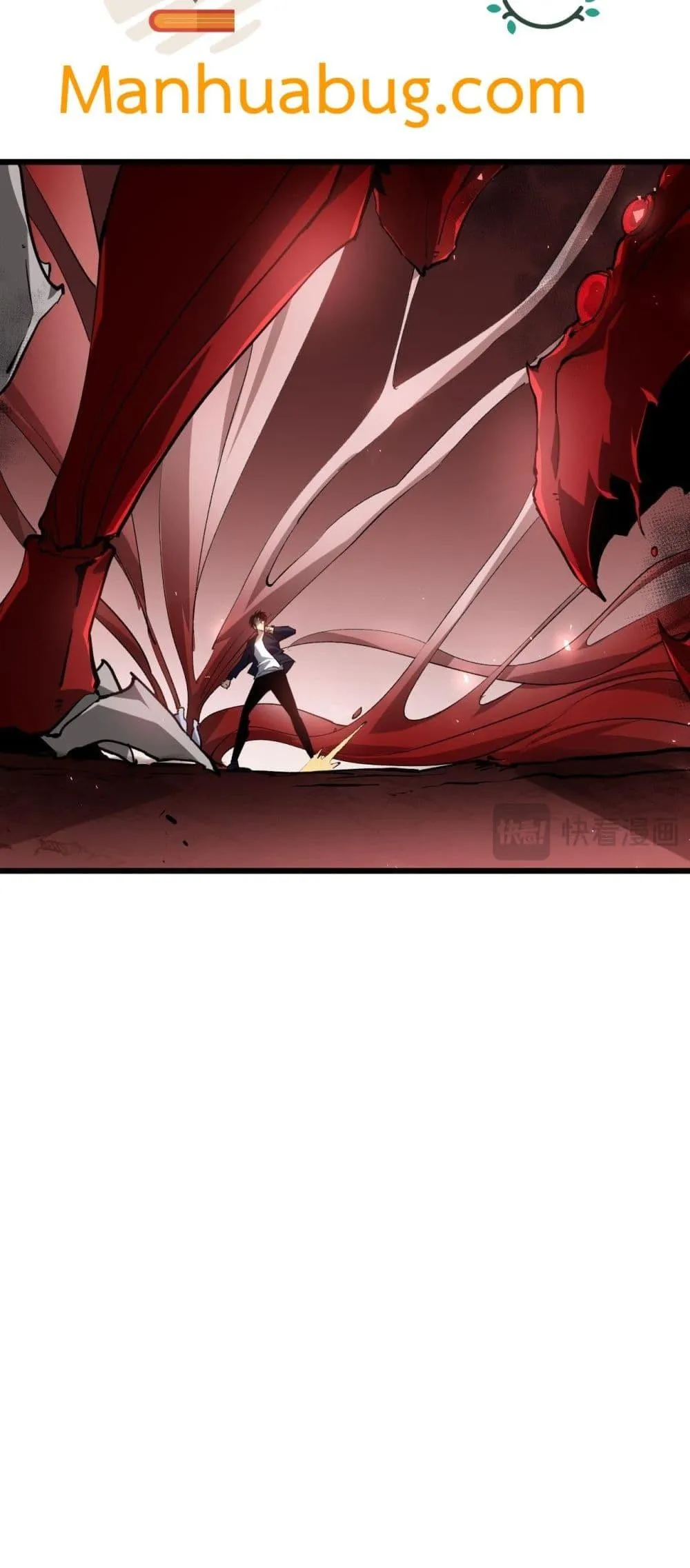 Overlord of Insects Chap 36 - Next Chap 37