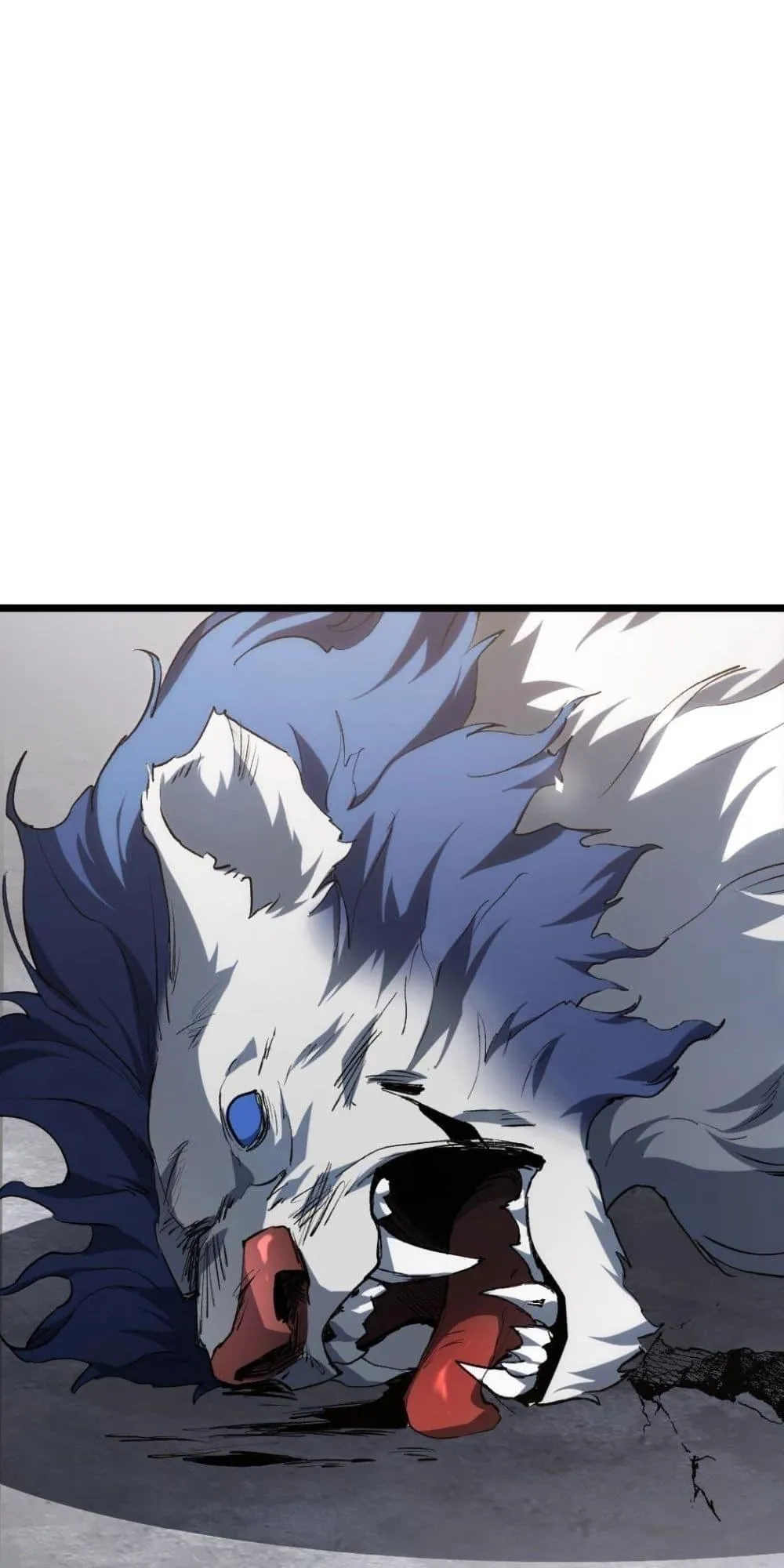 Overlord of Insects Chap 19 - Next Chap 20