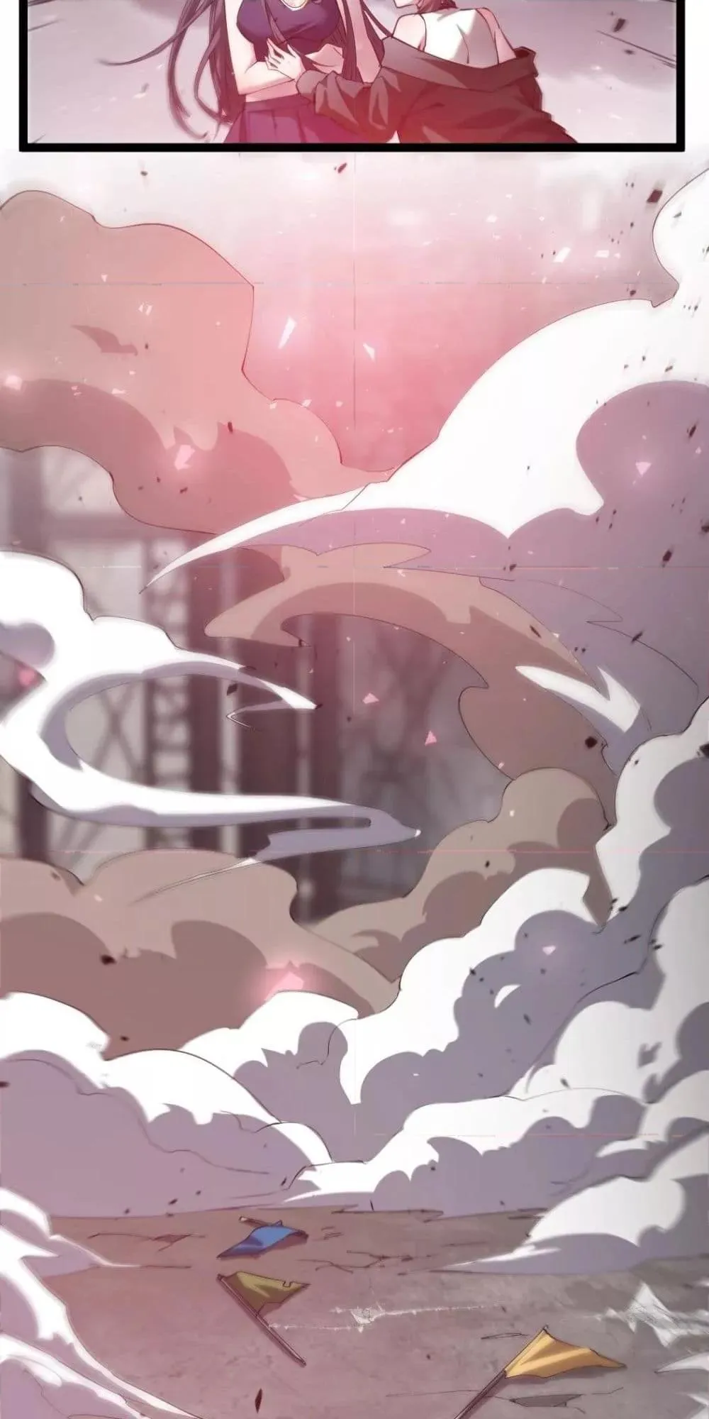 Overlord of Insects Chap 19 - Next Chap 20