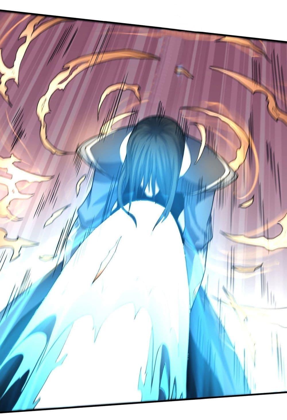 God of Martial Arts Chap 489 - Next Chap 490