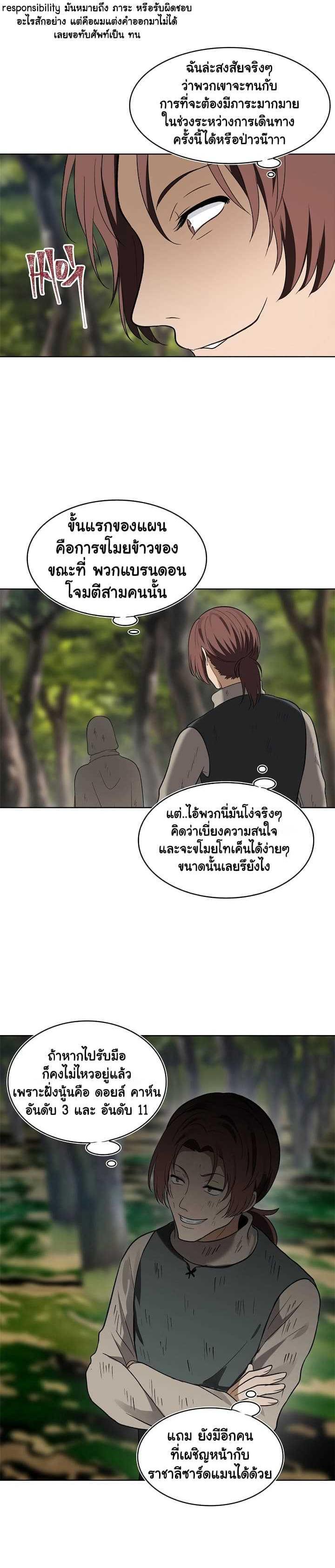 Ranker Who Lives A Second Time Chap 18 - Next Chap 19