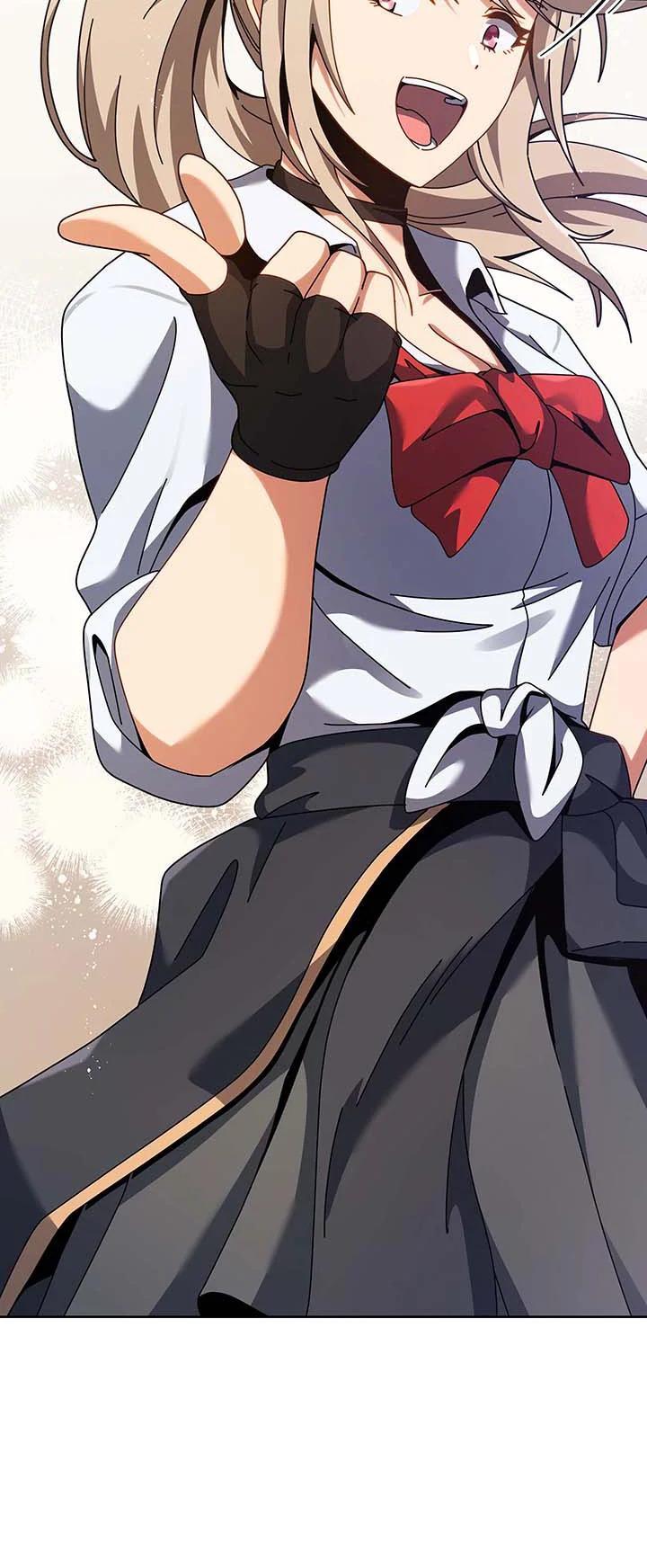 Necromancer Academy's Genius Summoner Chap 102 - Next Chap 103