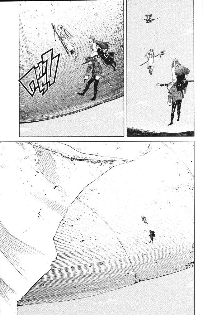 Sousou no Frieren – คําอธิษฐานในวันที่จากลา Chap 106 - Next Chap 107
