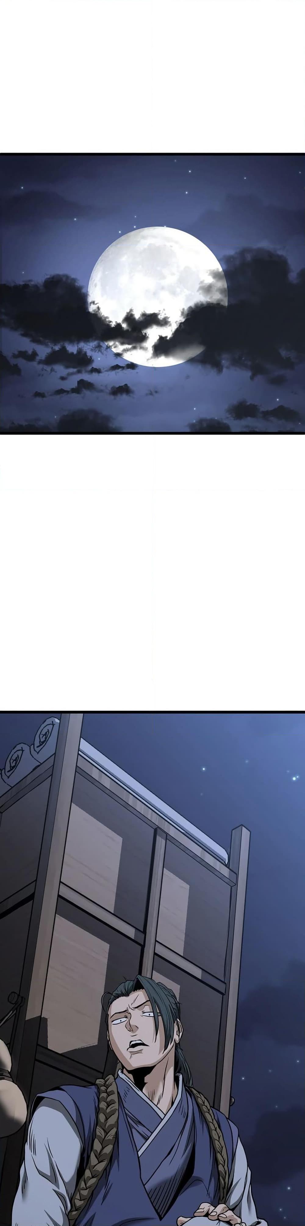 Murim Login Chap 207 - Next Chap 208