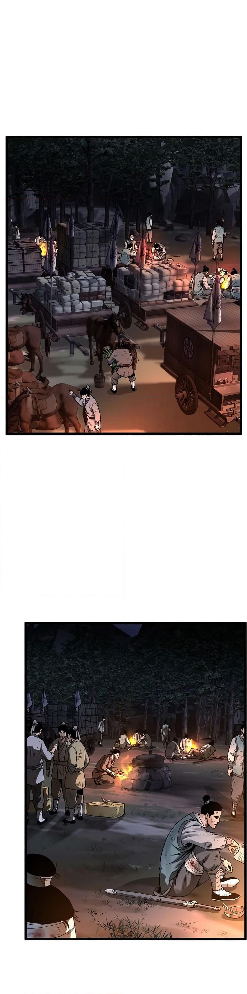 Murim Login Chap 207 - Next Chap 208