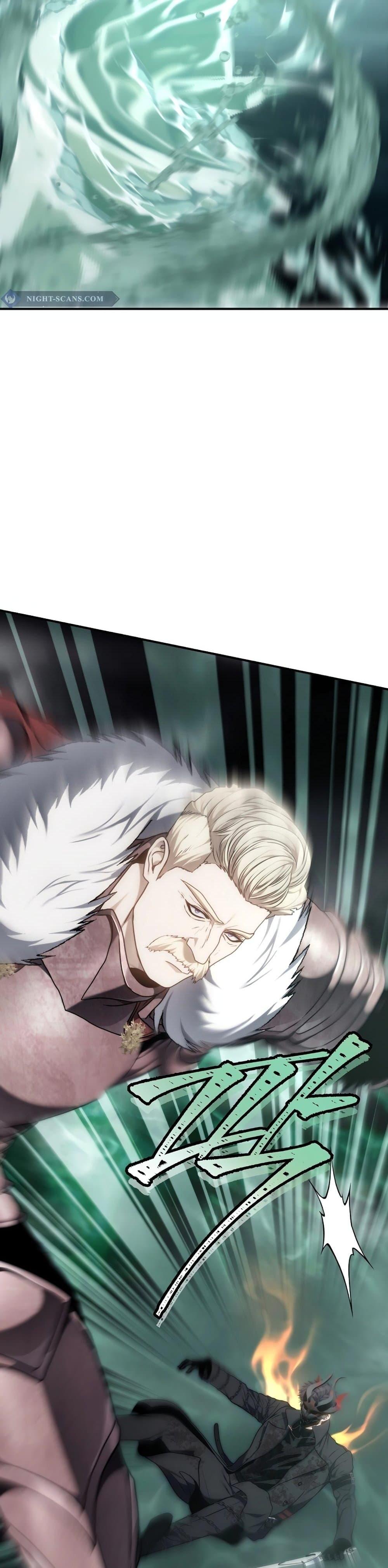 Ranker Who Lives A Second Time Chap 179 - Next Chap 180