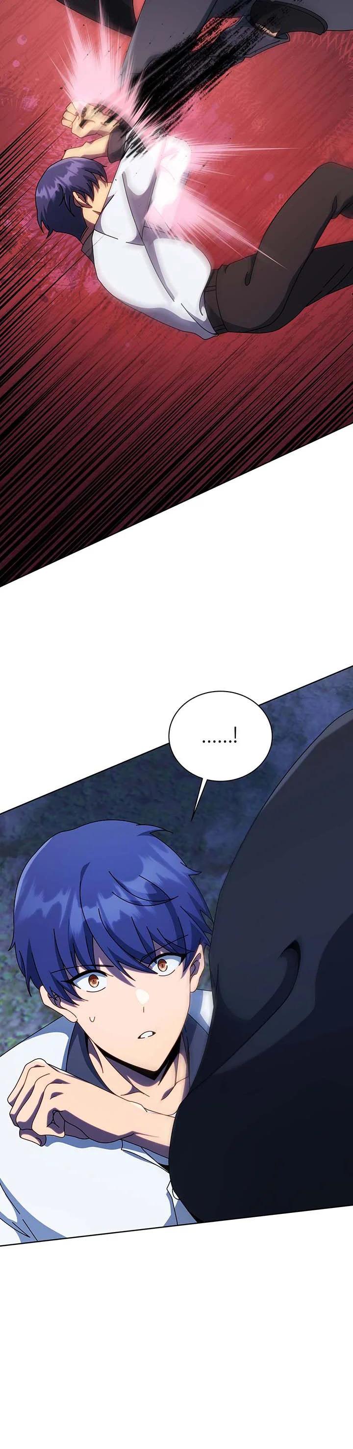 Necromancer Academy's Genius Summoner Chap 104 - Next Chap 105