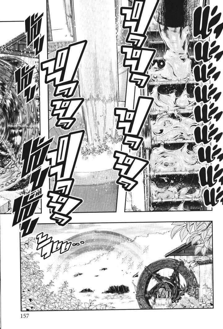 Yoku Wakaranai Keredo Isekai ni Tensei Shiteita You Desu Chap 32 - Next Chap 33