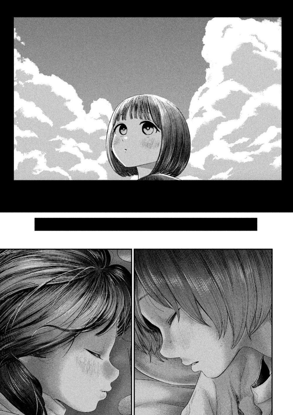 Nezumi no Hatsukoi Chap 6 - Next Chap 7