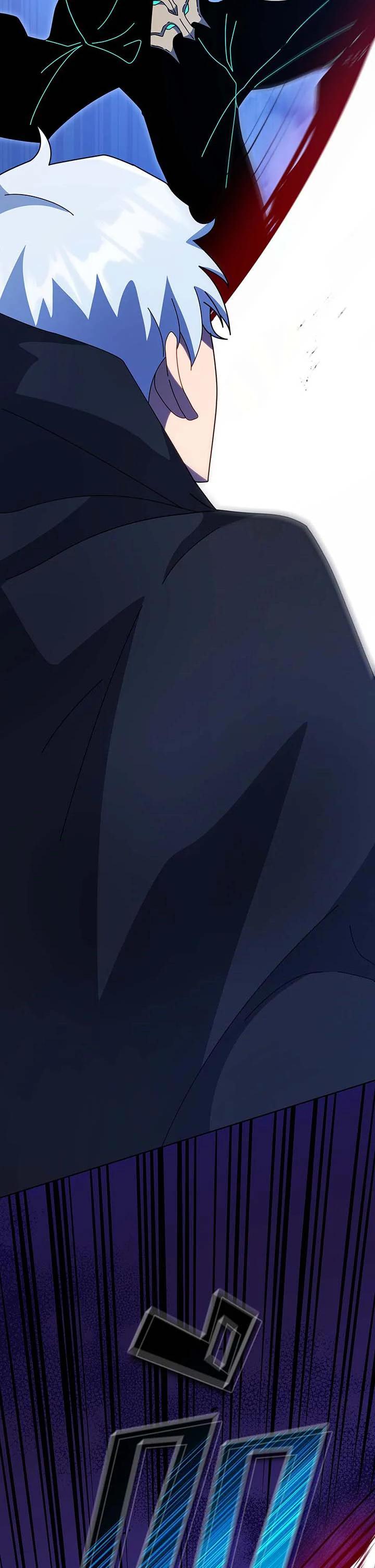 Necromancer Academy's Genius Summoner Chap 105 - Next Chap 106