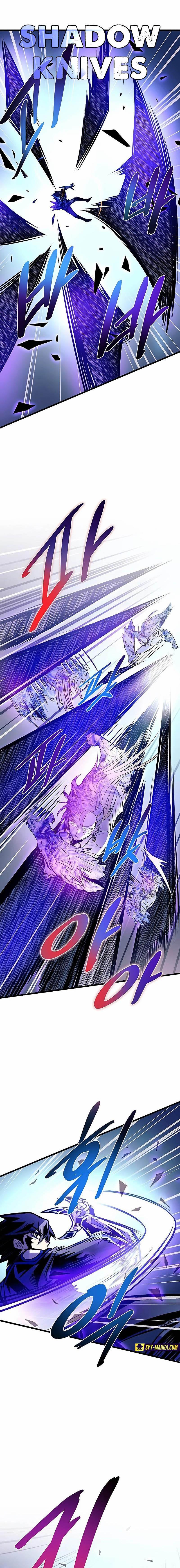 Villain To Kill Chap 150 - Next Chap 151