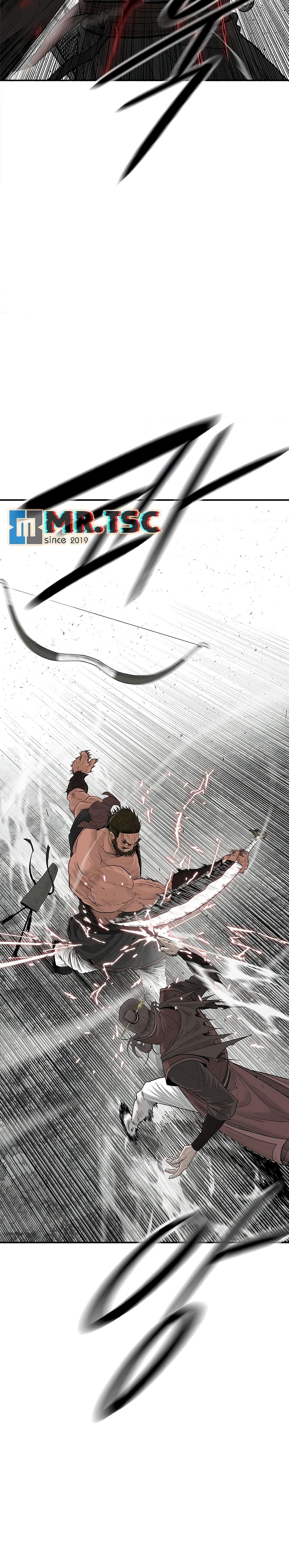 Legend of the Northern Blade Chap 195 - Next Chap 196