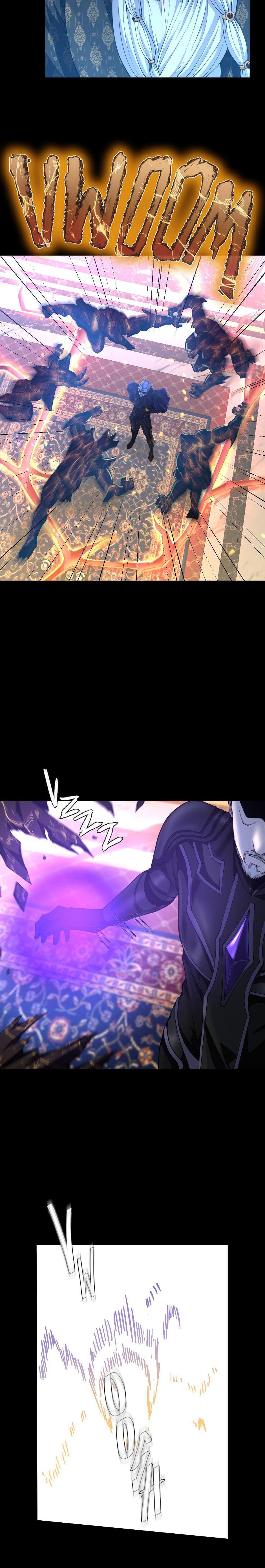 The Beginning After The End Chap 146 - Next Chap 147