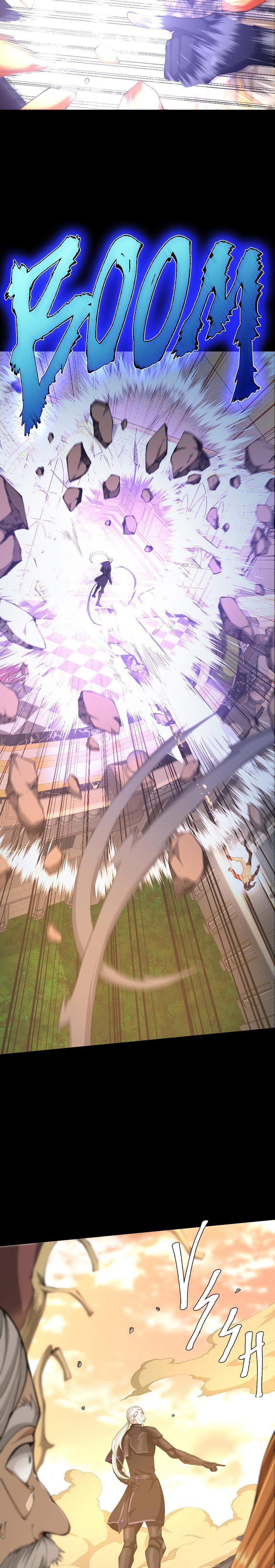 The Beginning After The End Chap 146 - Next Chap 147