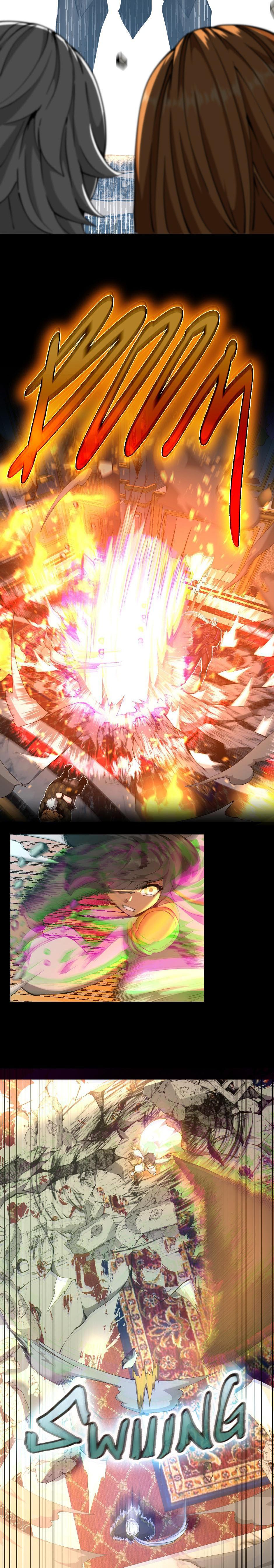 The Beginning After The End Chap 146 - Next Chap 147