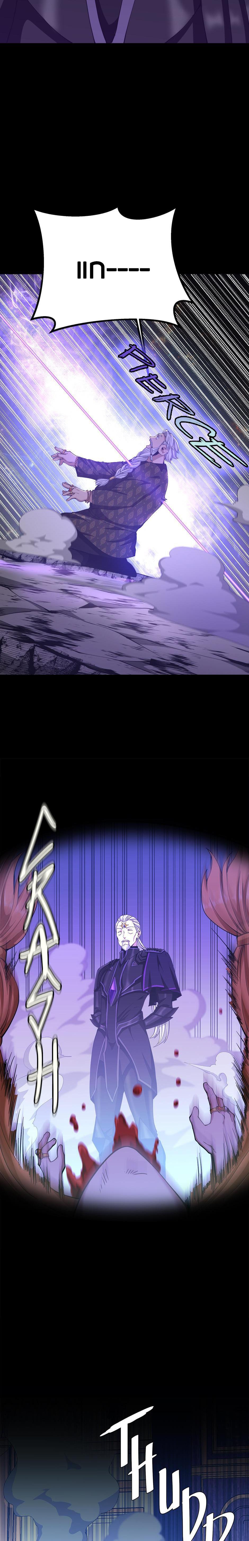 The Beginning After The End Chap 146 - Next Chap 147