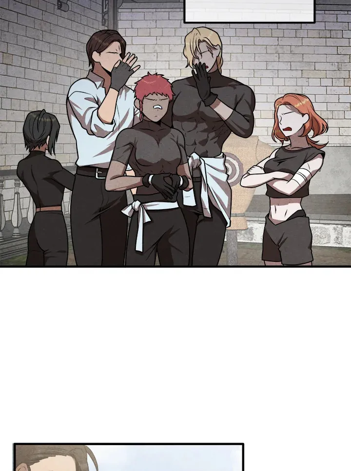 Legendary Youngest Son of the Marquis House Chap 110 - Next Chap 111