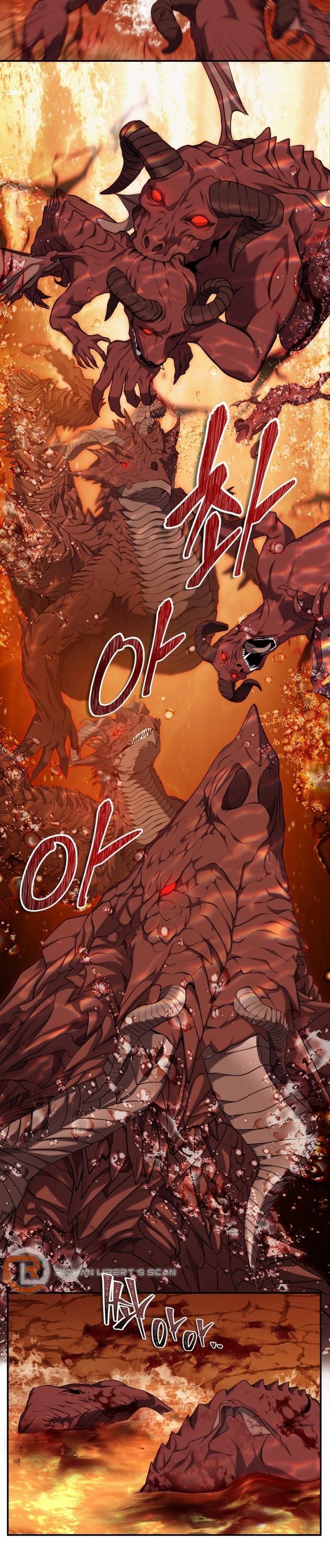 Ranker Who Lives A Second Time Chap 146 - Next Chap 147