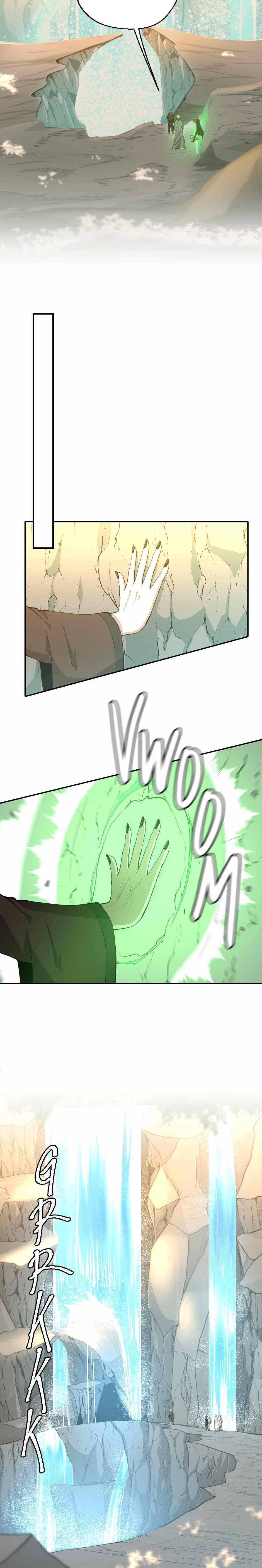 The Beginning After The End Chap 130 - Next Chap 131