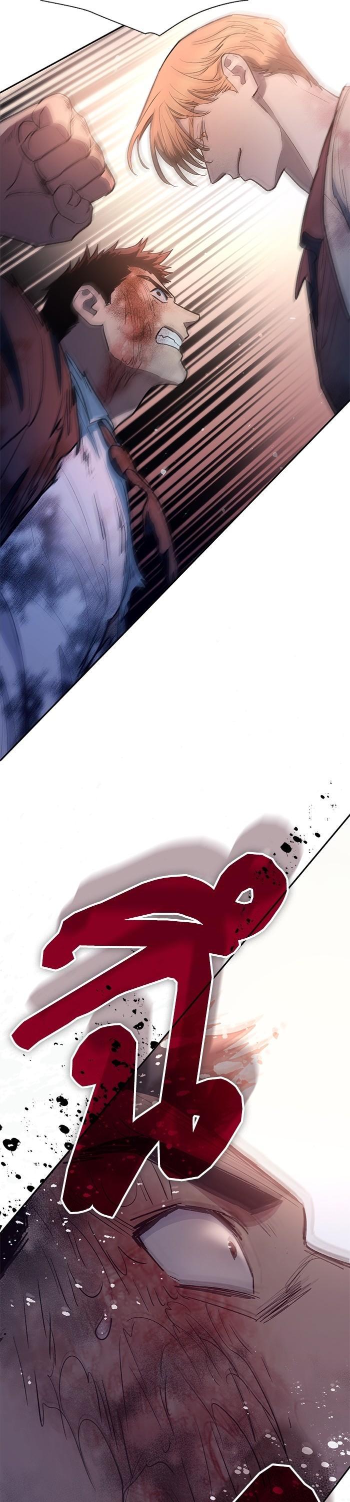 The S-Classes That I Raised Chap 127 - Next Chap 128