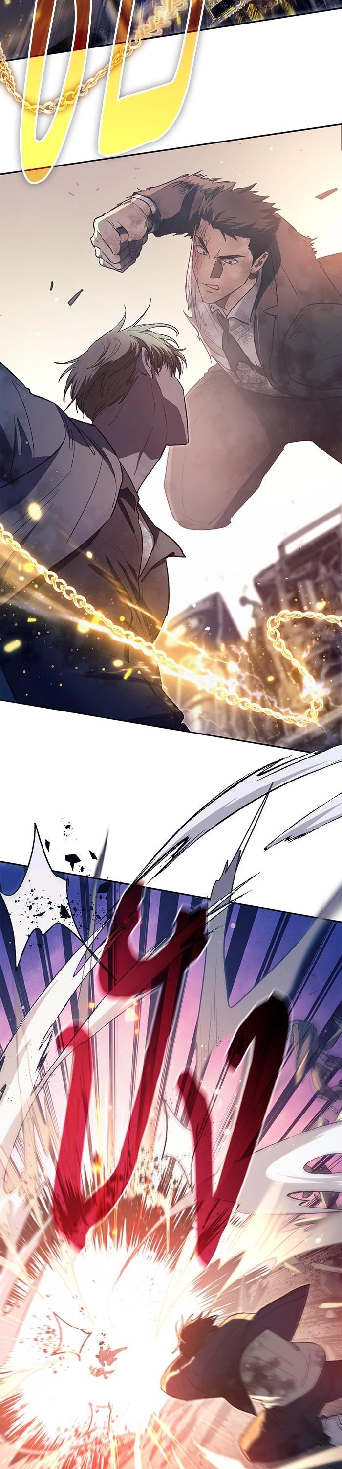 The S-Classes That I Raised Chap 127 - Next Chap 128