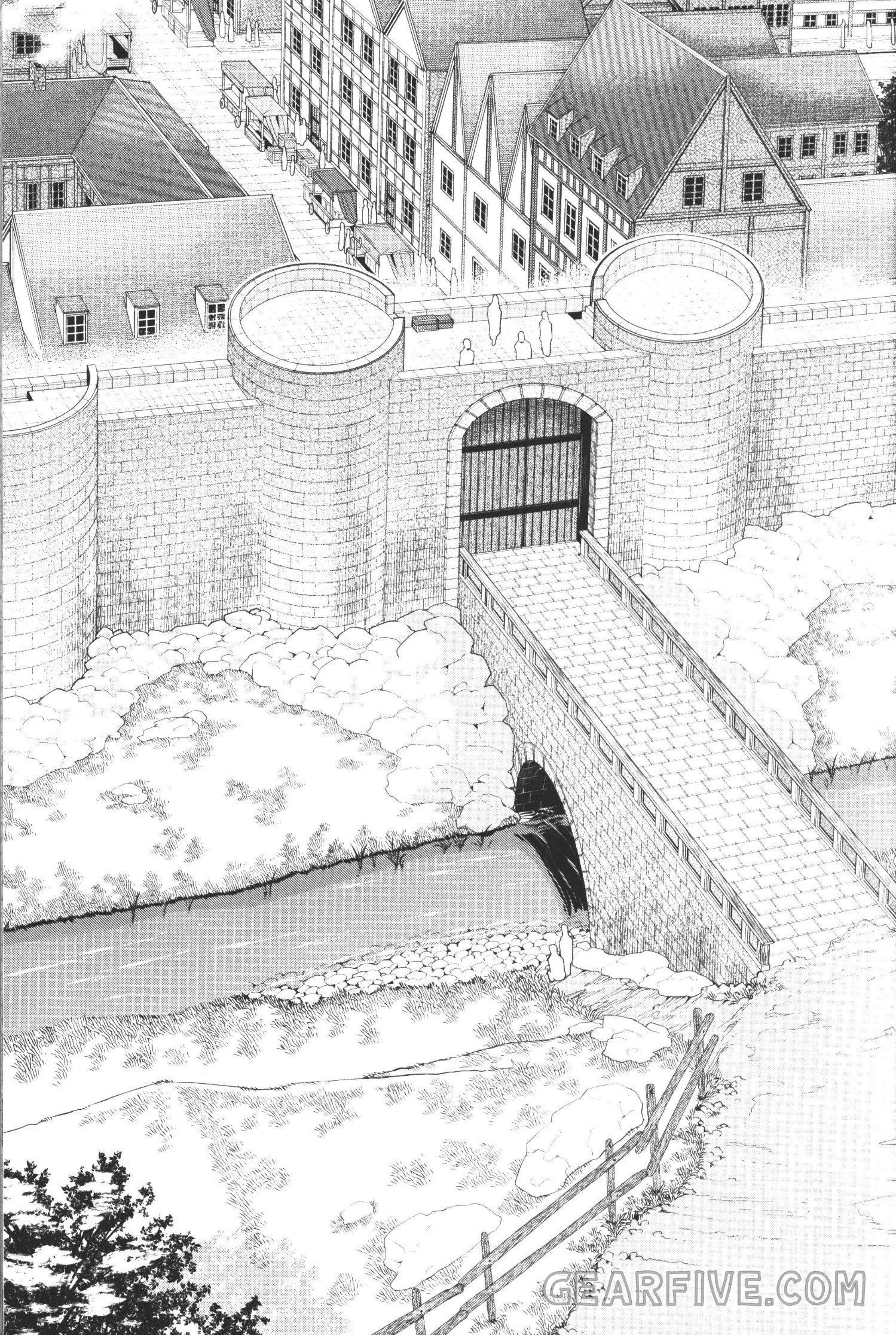 Yoku Wakaranai Keredo Isekai ni Tensei Shiteita You Desu Chap 11 - Next Chap 12