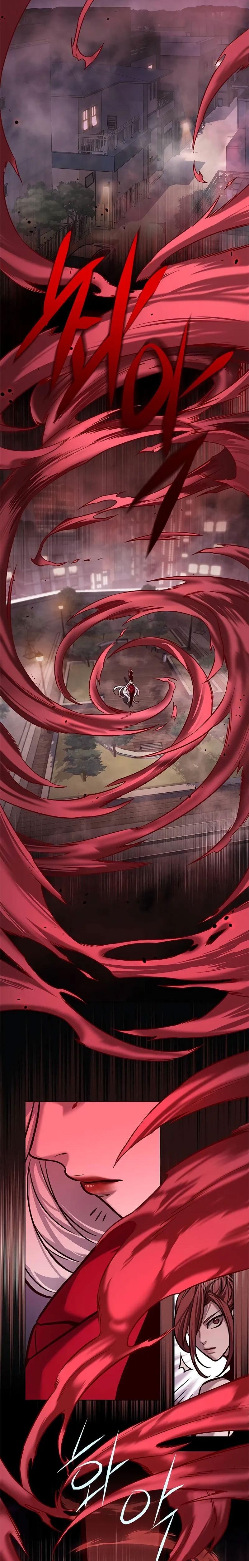 Eleceed Chap 299 - Next Chap 300