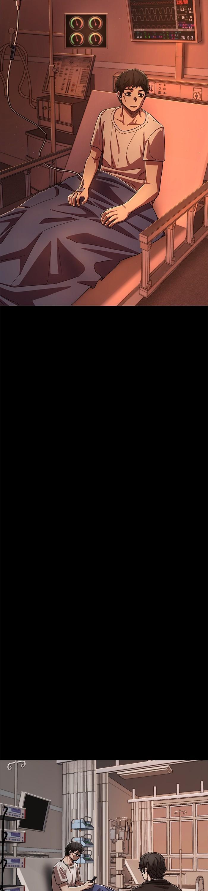 Hero Has Returned Chap 112 - Next Chap 113