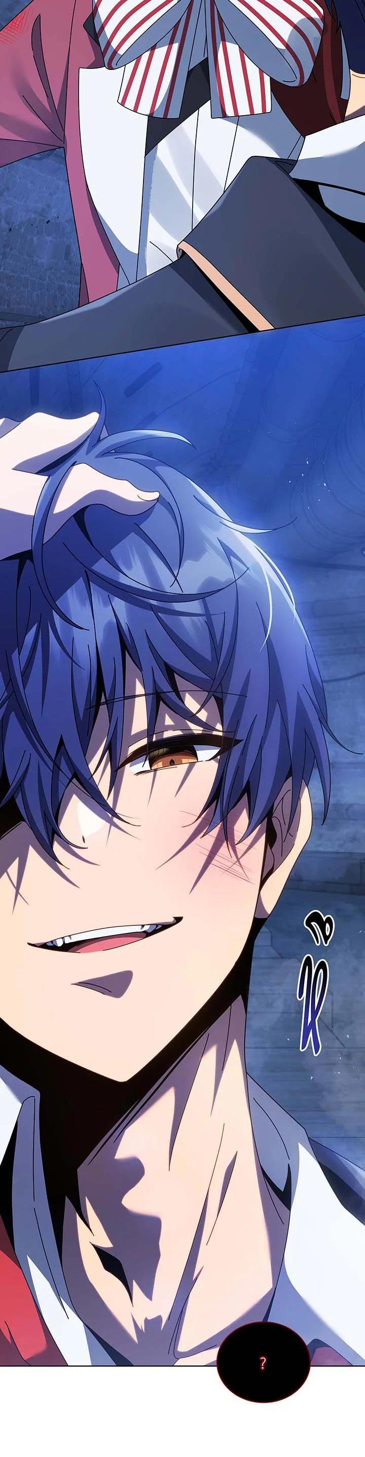 Necromancer Academy's Genius Summoner Chap 117 - Next Chap 118