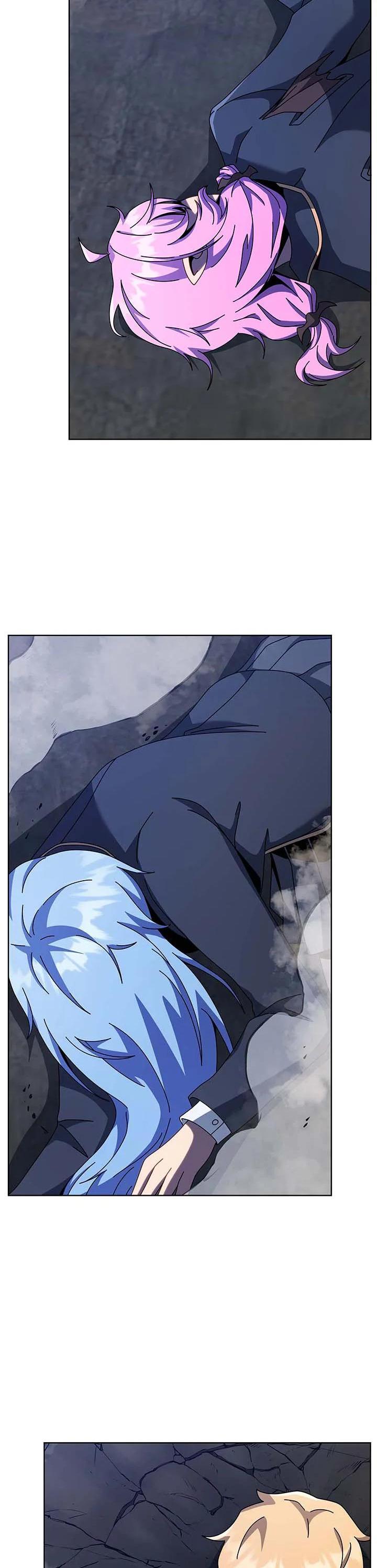 Necromancer Academy's Genius Summoner Chap 117 - Next Chap 118