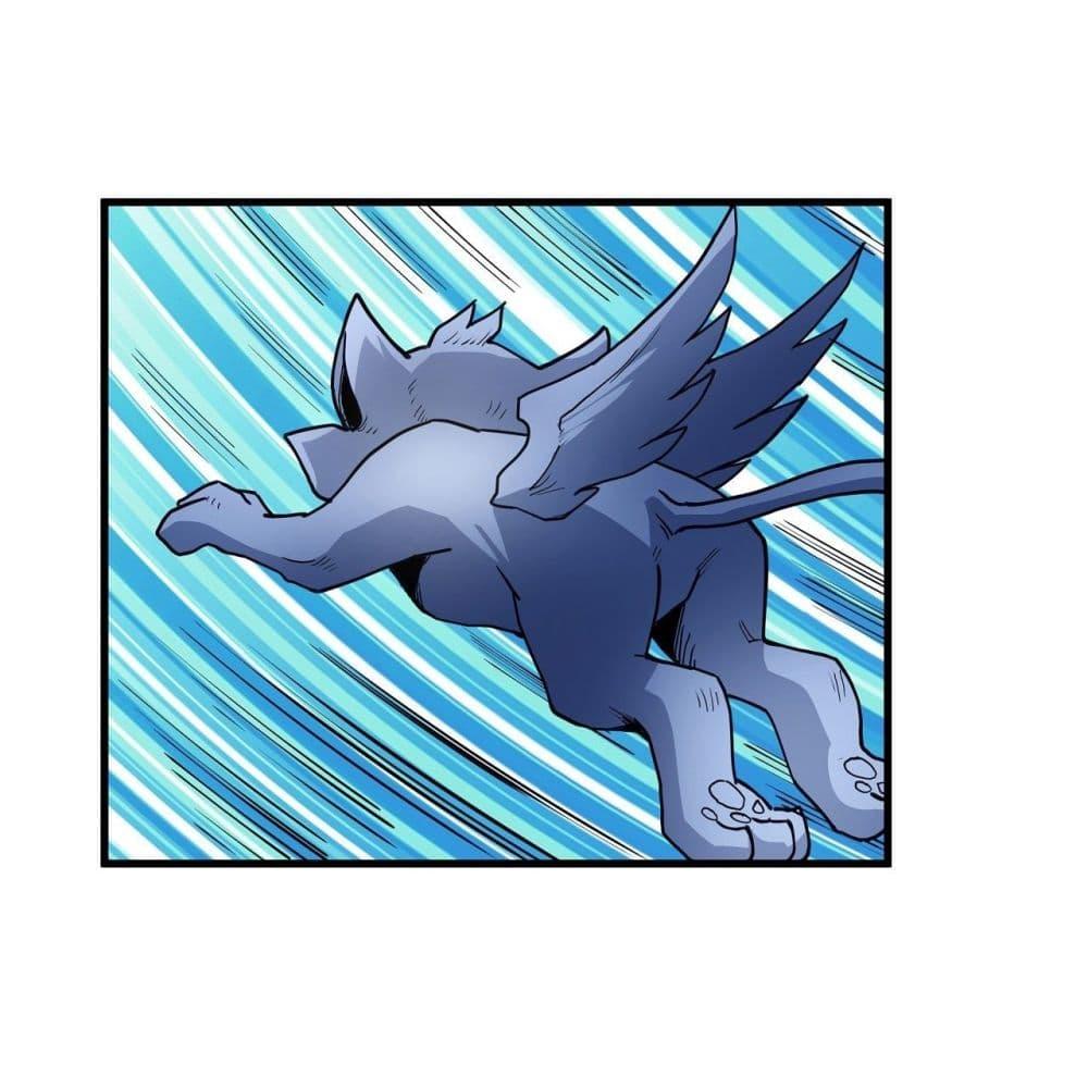 God of Martial Arts Chap 490 - Next Chap 491