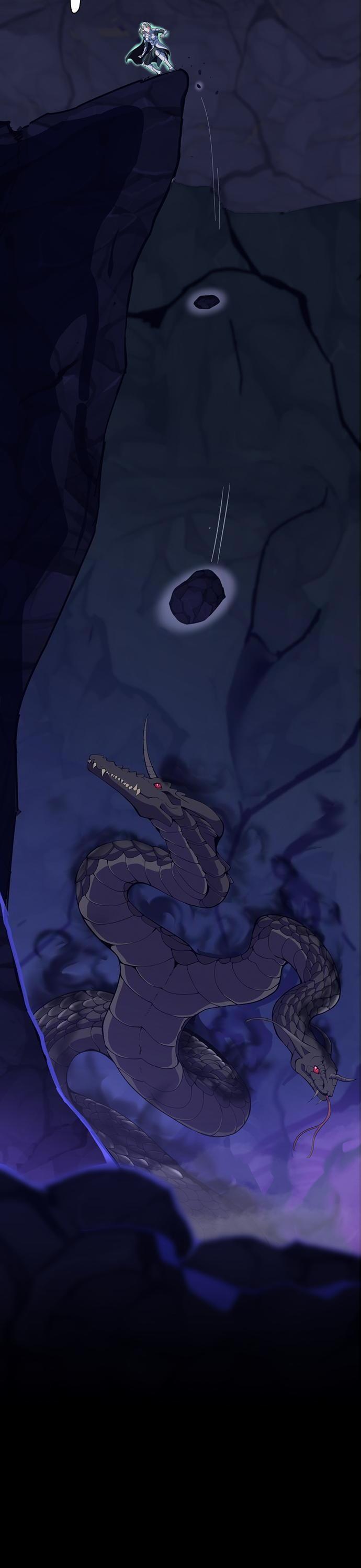 The Beginning After The End Chap 114 - Next Chap 115