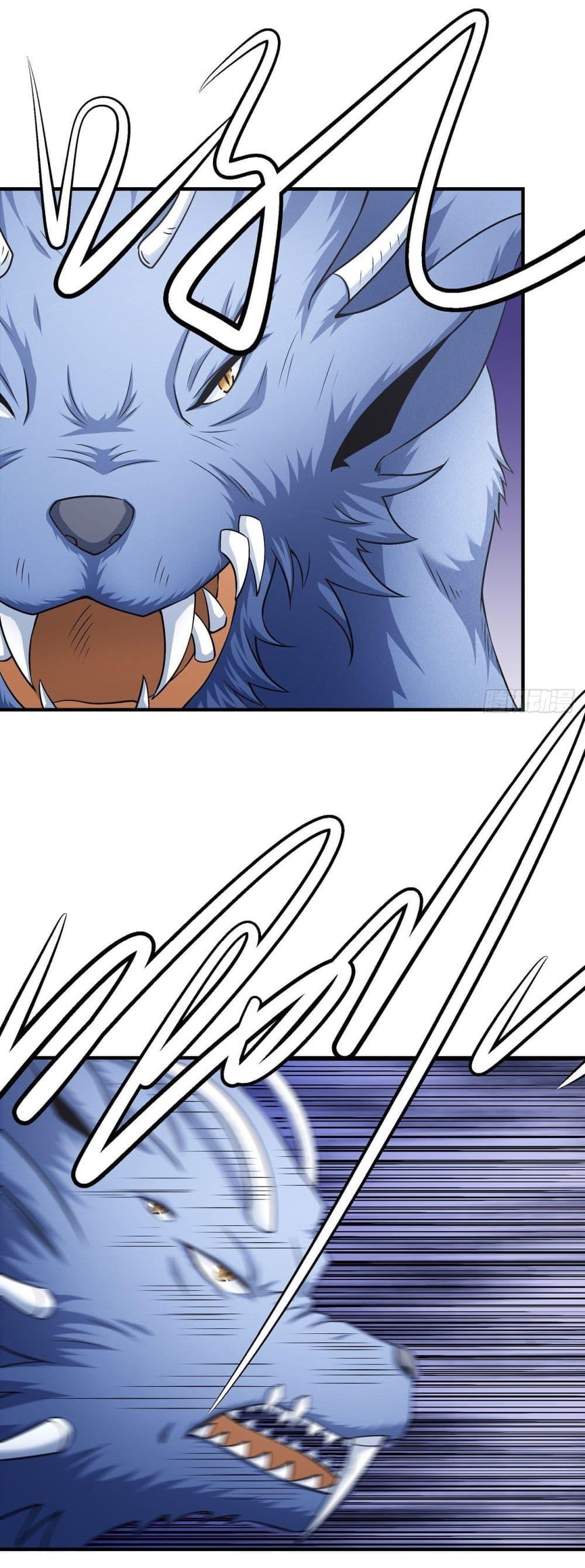 God of Martial Arts Chap 501 - Next Chap 502