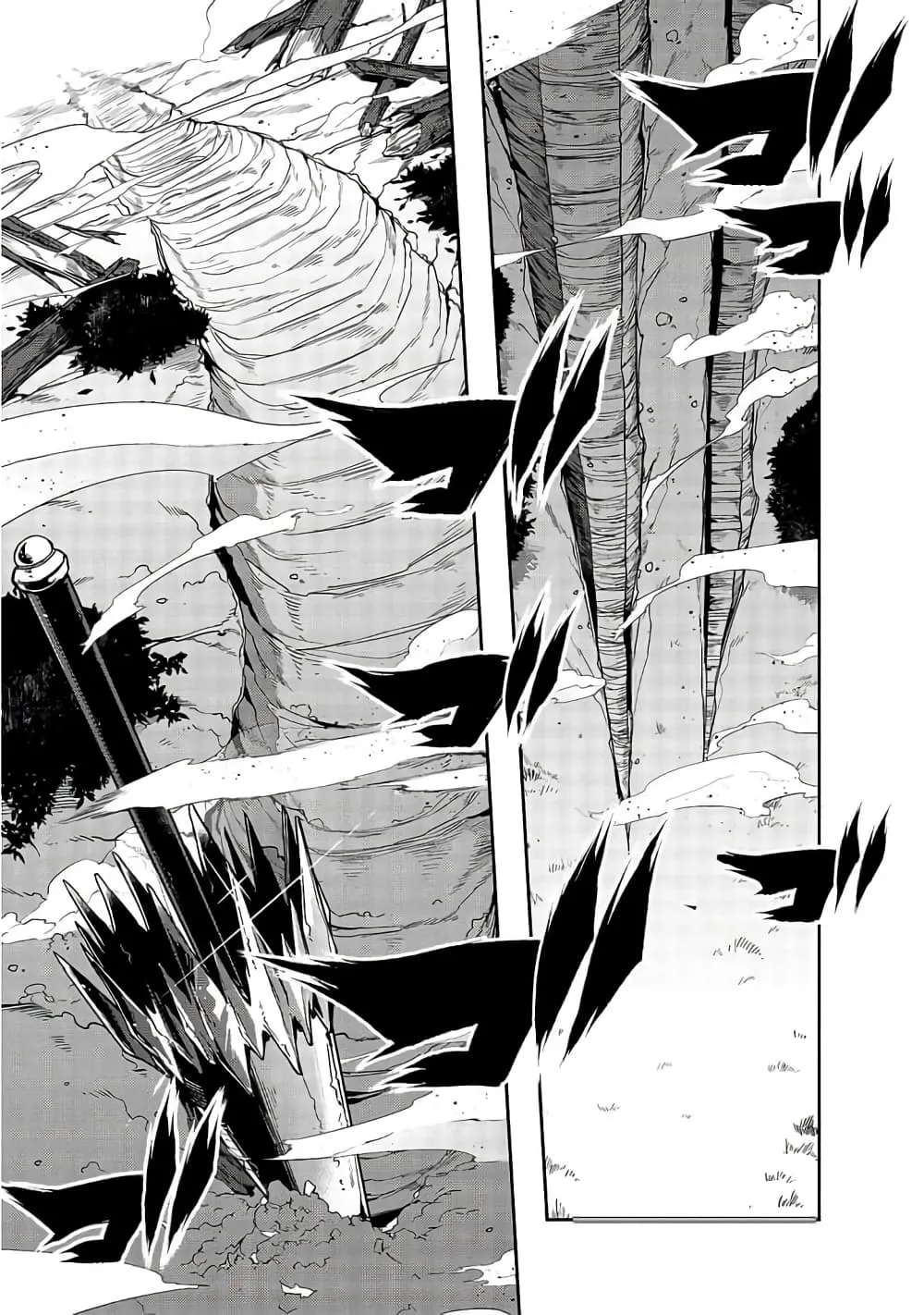 Hazure Waku no Joutai Ijou Skill de Saikyou ni Natta Ore ga Subete wo Juurin Suru made Chap 19 - Next Chap 20