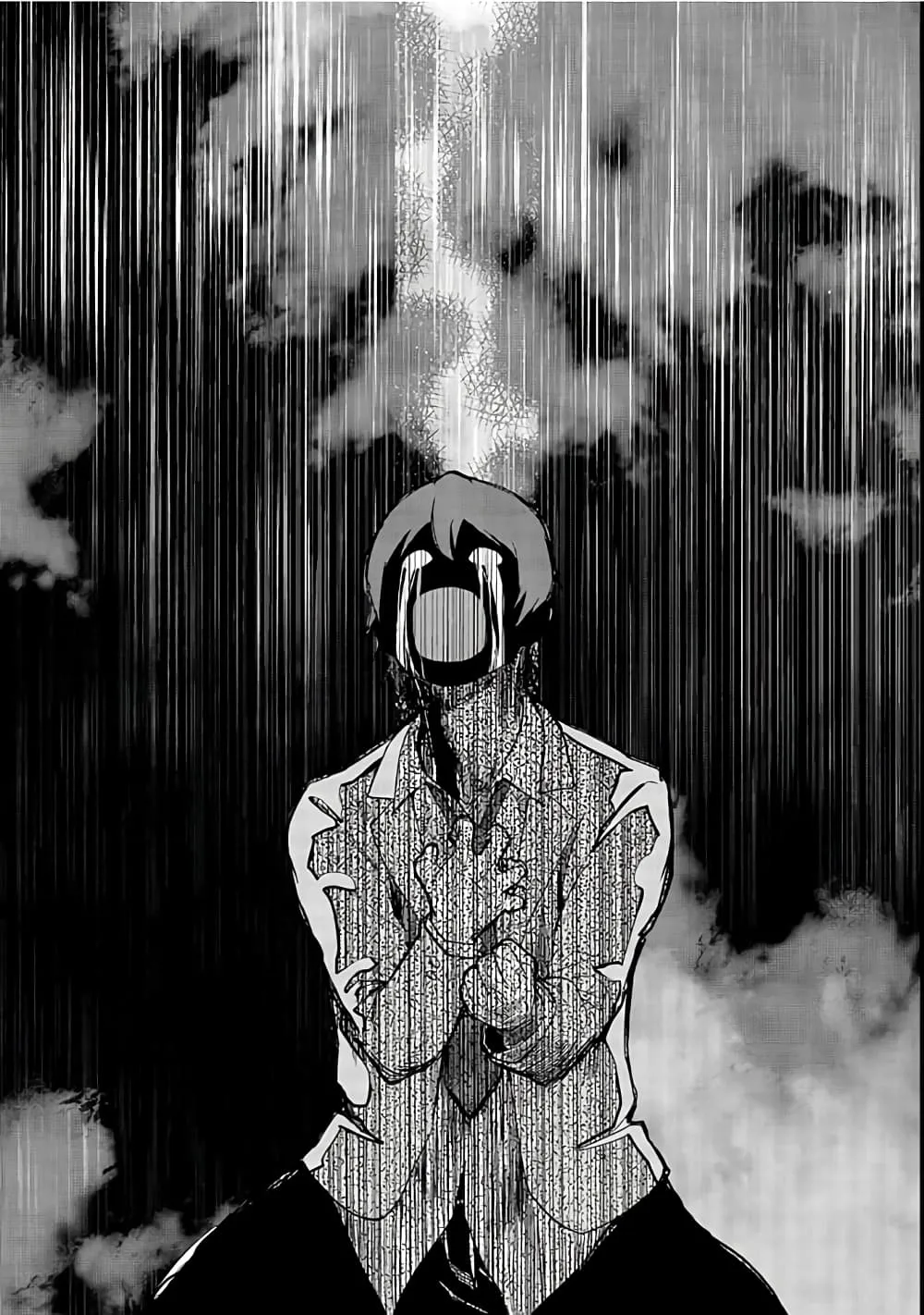 Hazure Waku no Joutai Ijou Skill de Saikyou ni Natta Ore ga Subete wo Juurin Suru made Chap 1 - Next Chap 2