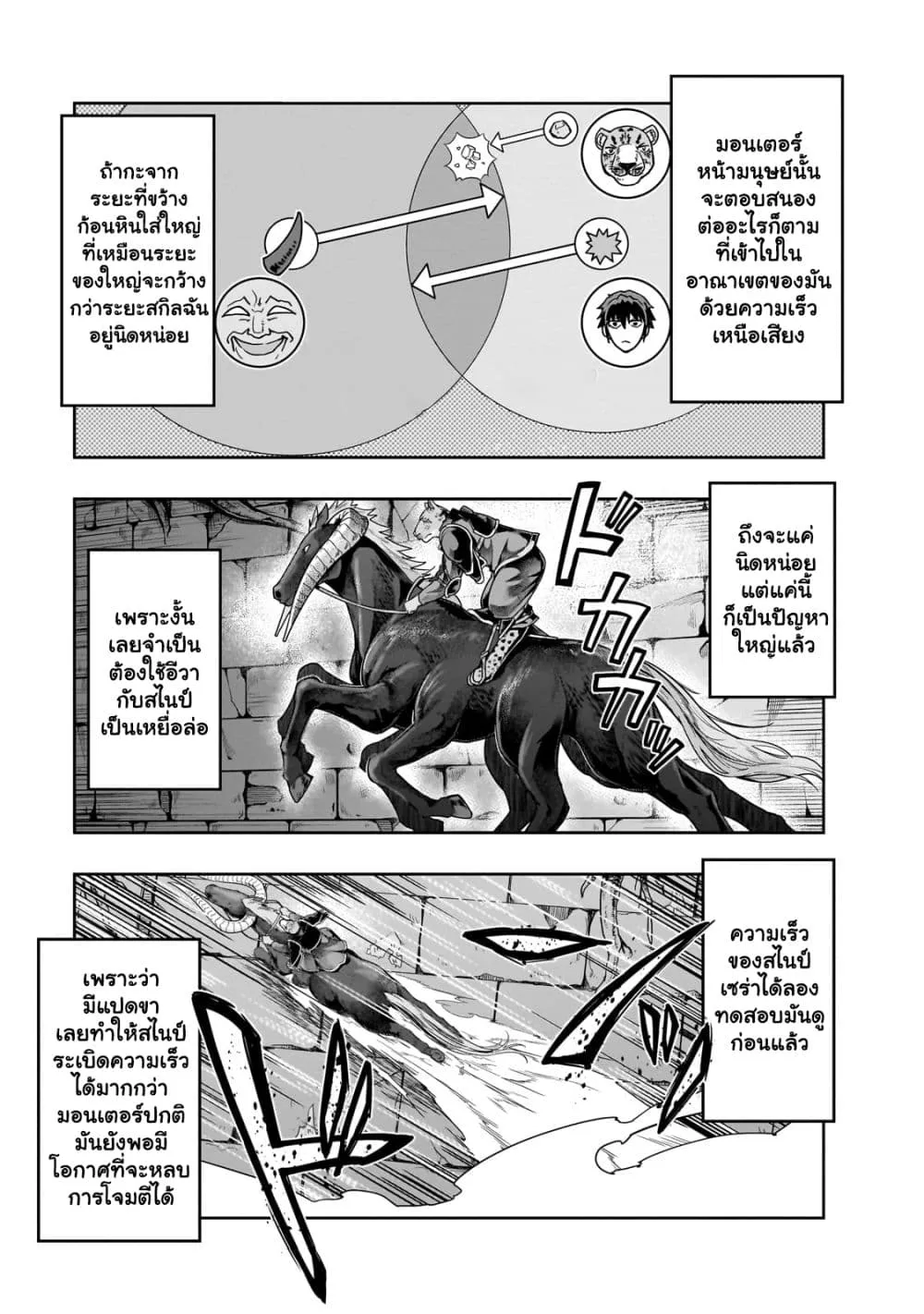 Hazure Waku no Joutai Ijou Skill de Saikyou ni Natta Ore ga Subete wo Juurin Suru made Chap 38.2 - Next Chap 39.2