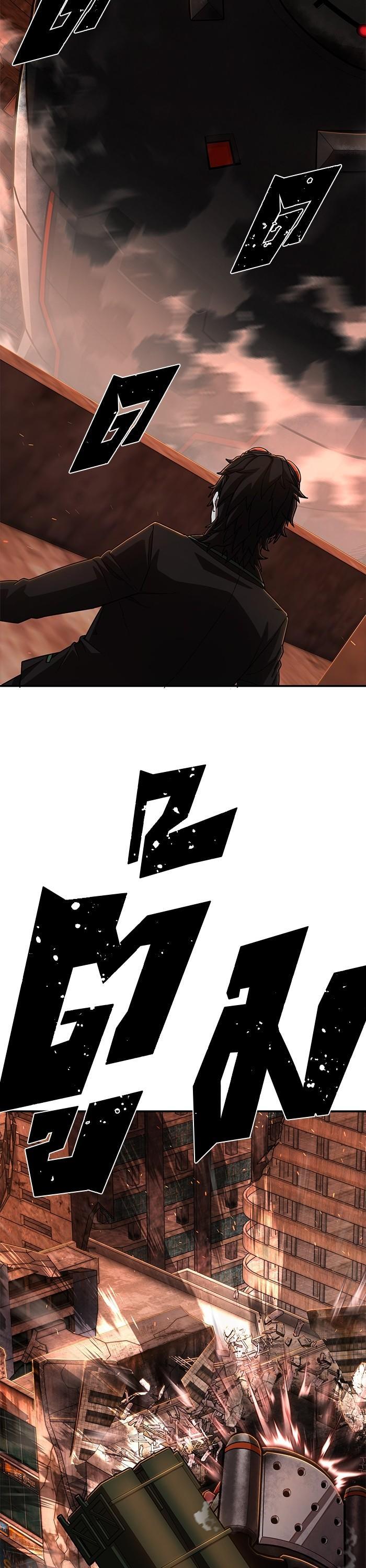 Hero Has Returned Chap 110 - Next Chap 111