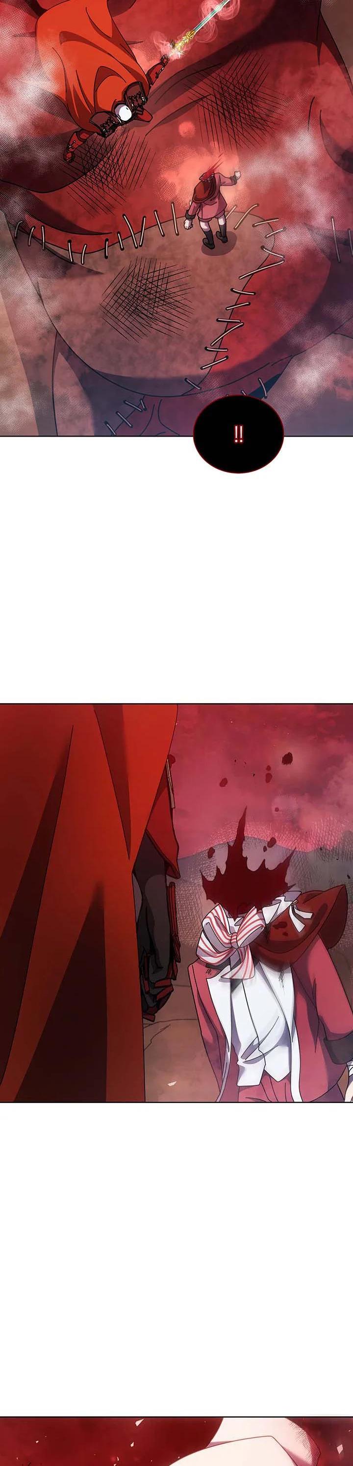 Necromancer Academy's Genius Summoner Chap 120 - Next Chap 121