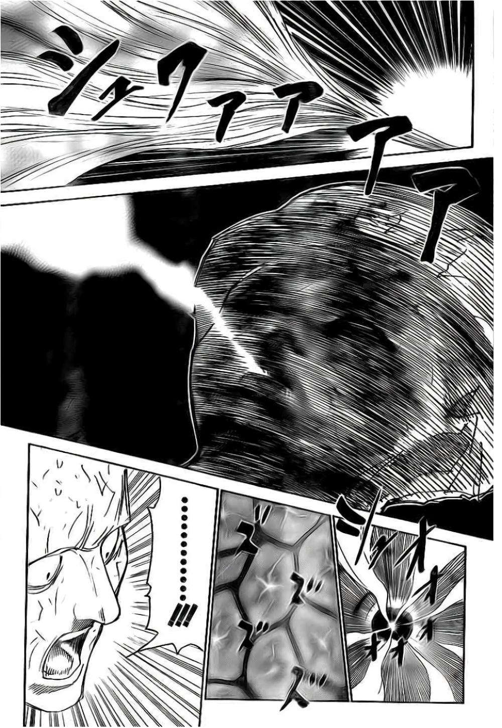 Hunter X Hunter Chap 299 - Next Chap 300