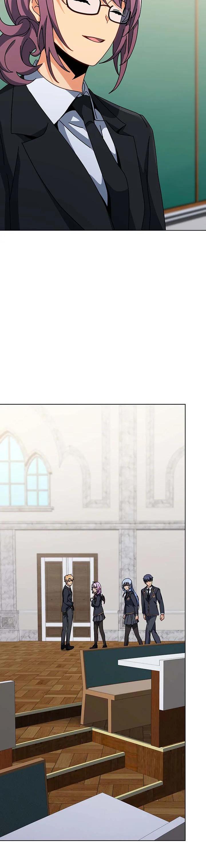 Necromancer Academy's Genius Summoner Chap 140 - Next Chap 141