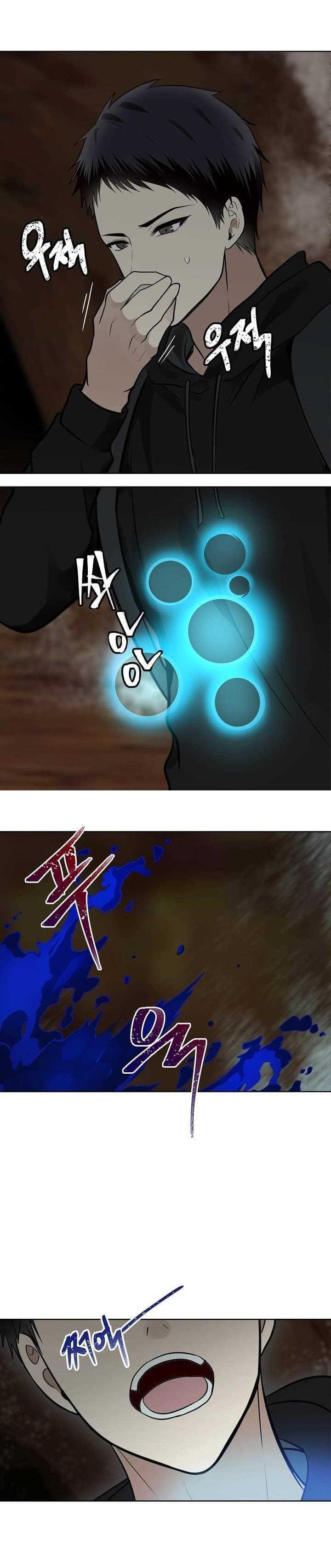 Ranker Who Lives A Second Time Chap 8 - Next Chap 9