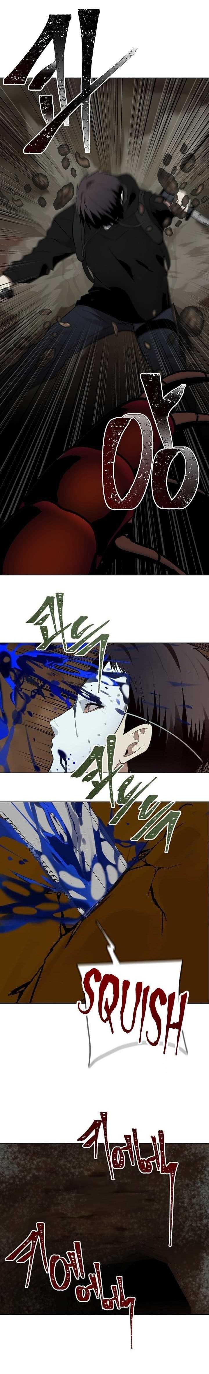 Ranker Who Lives A Second Time Chap 8 - Next Chap 9